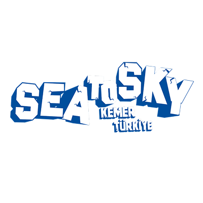 Sea To Sky logo