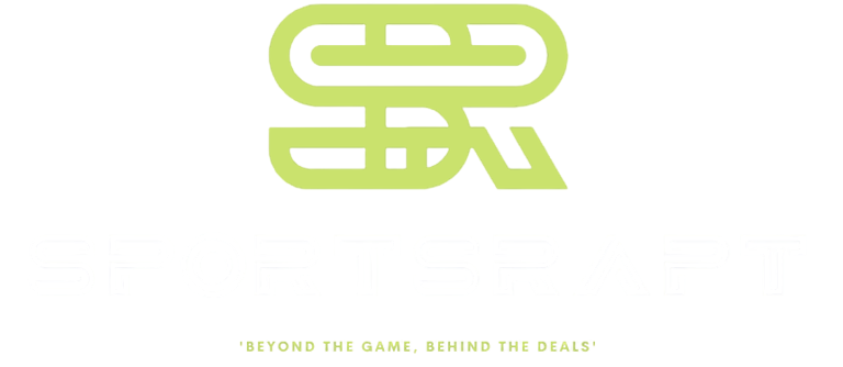 Sportsrapt logo