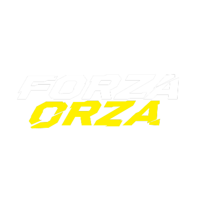 Forza Orza logo