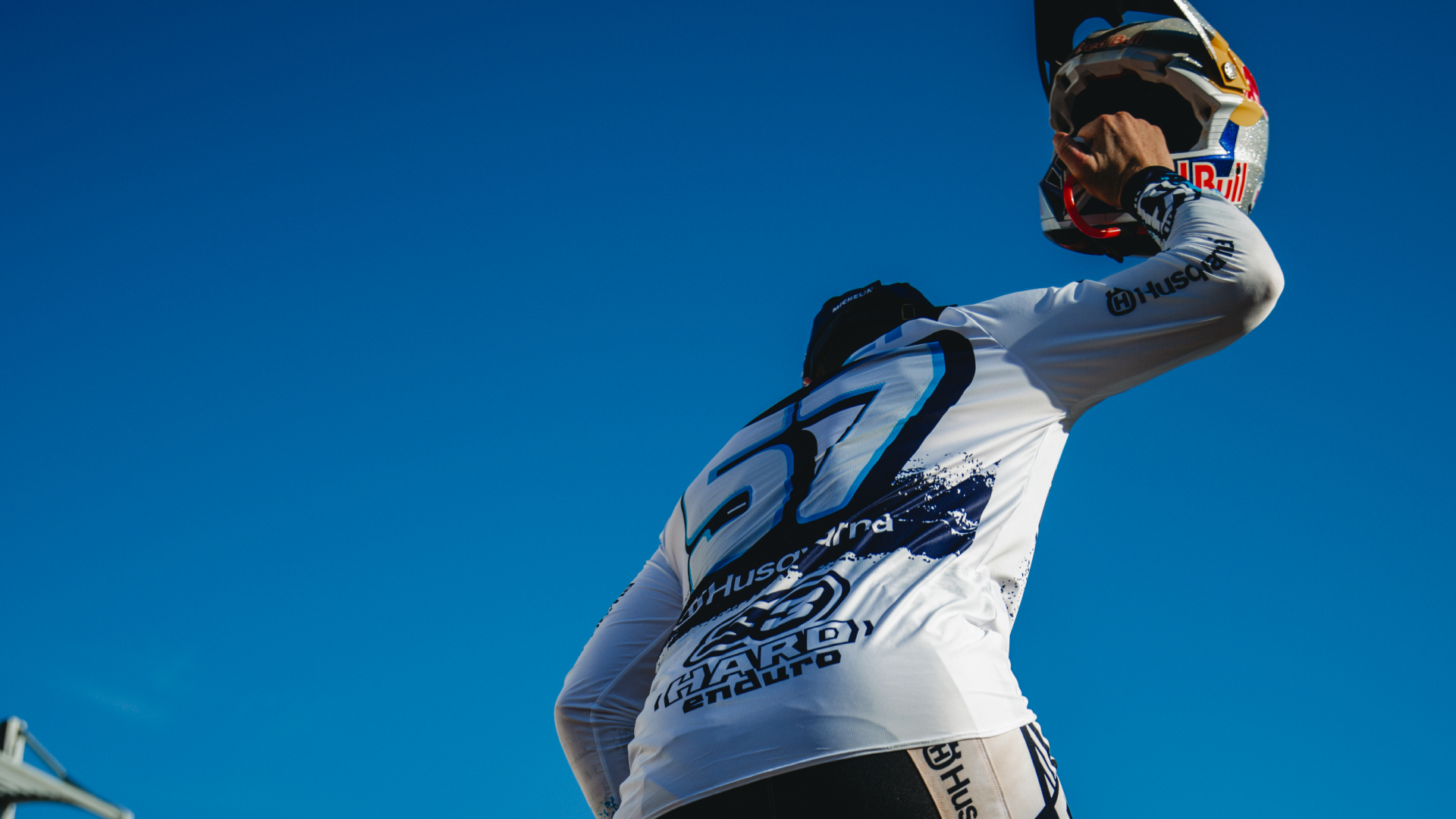 Billy Bolt Back Racing Ahead of HEWC Round 4 Sweden