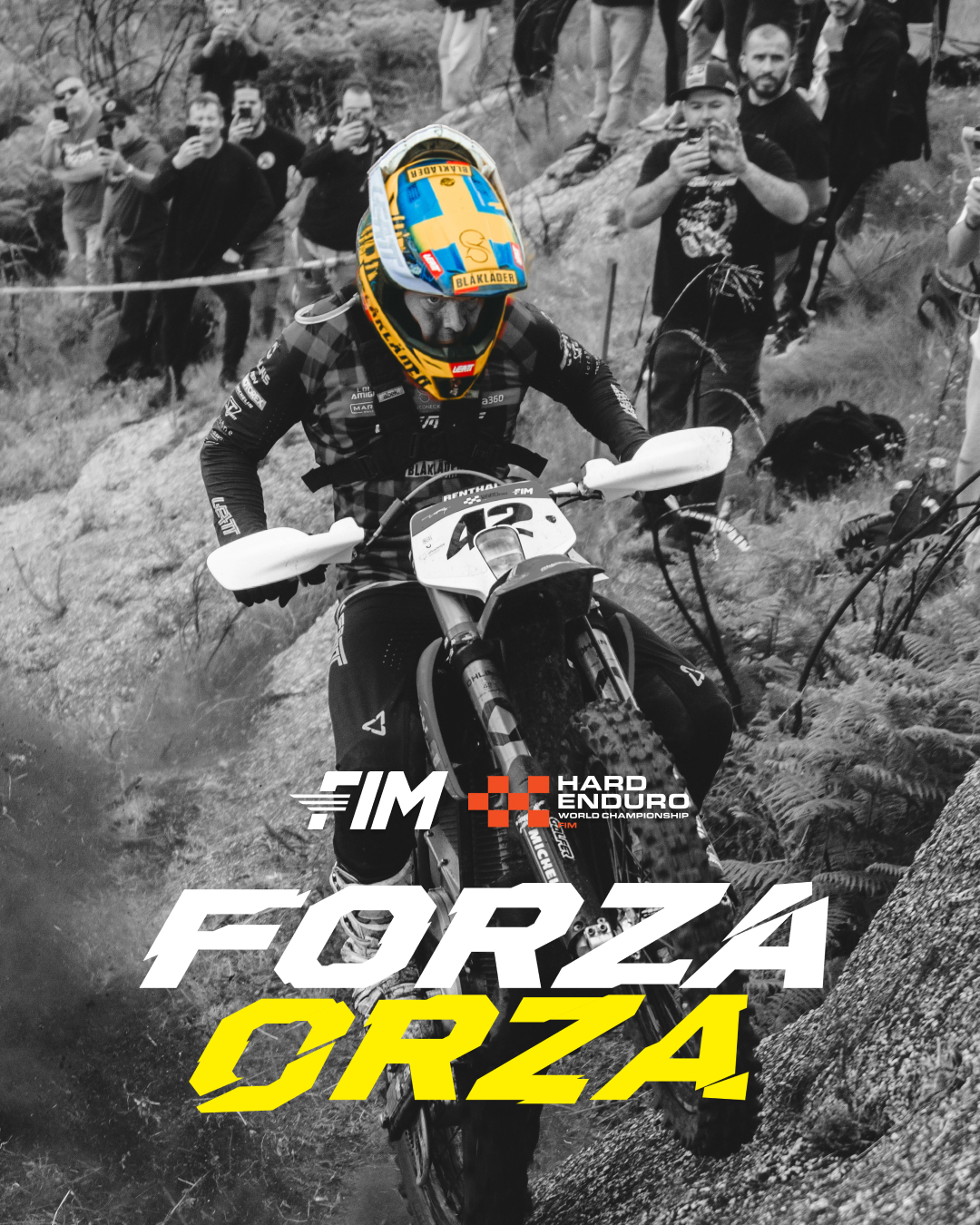 Forza Orza: HEWC Races in Sweden for the First Time