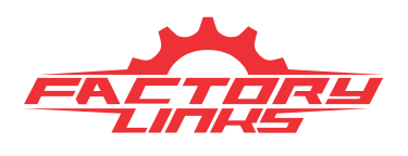 Factory Links logo