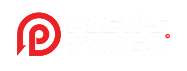 Plews Tyres logo