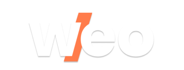 w/eo logo